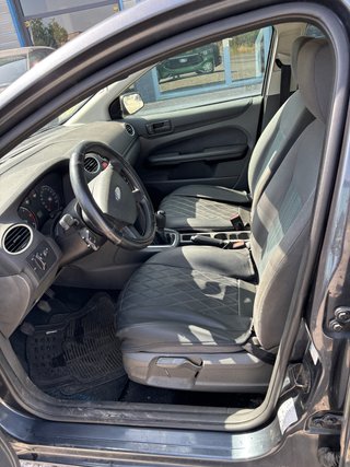 Ford Focus 2007