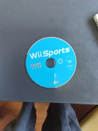 Wii Play Nintendo Wii