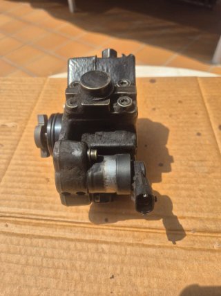 Bomba Inyectora Fiat Fiorino 1.3 Multijet ...