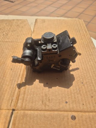 Bomba Inyectora Fiat Fiorino 1.3 Multijet ...