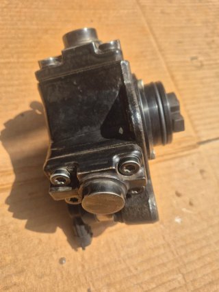 Bomba Inyectora Fiat Fiorino 1.3 Multijet ...