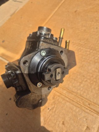 Bomba Inyectora Fiat Fiorino 1.3 Multijet ...