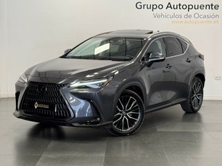 Lexus NX 450H + LUXURY