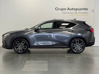 Lexus NX 450H + LUXURY