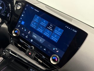 Lexus NX 450H + LUXURY
