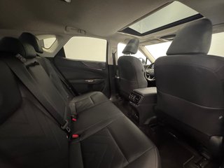 Lexus NX 450H + LUXURY