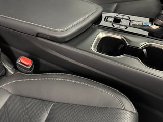 Lexus NX 450H + LUXURY