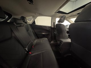 Lexus NX 450H + LUXURY