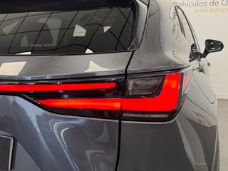 Lexus NX 450H + LUXURY