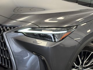 Lexus NX 450H + LUXURY