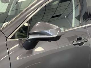 Lexus NX 450H + LUXURY