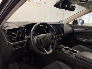 Lexus NX 450H + LUXURY