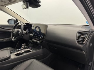 Lexus NX 450H + LUXURY