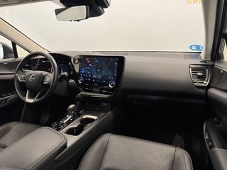 Lexus NX 450H + LUXURY