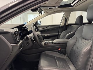 Lexus NX 450H + LUXURY