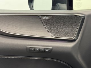 Lexus NX 450H + LUXURY