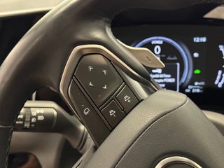 Lexus NX 450H + LUXURY