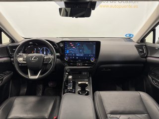 Lexus NX 450H + LUXURY