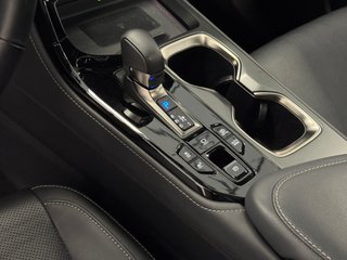 Lexus NX 450H + LUXURY