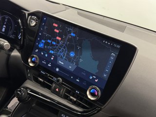 Lexus NX 450H + LUXURY