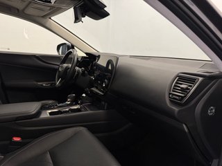 Lexus NX 450H + LUXURY