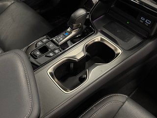 Lexus NX 450H + LUXURY