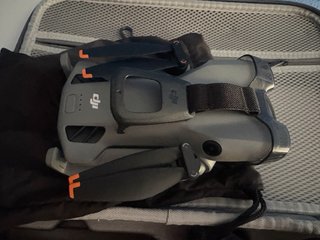 Dji Mini 5 Pro + RC2 + Dji Care Refresh + Maletin