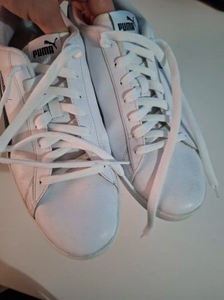 Zapatillas Puma Rickie Classic Talla 45