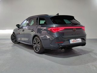 CUPRA Leon Sportstourer 2.0 TSI DSG 221 kW (300 CV)