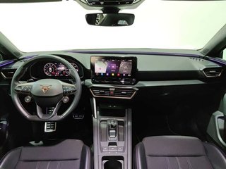 CUPRA Leon Sportstourer 2.0 TSI DSG 221 kW (300 CV)