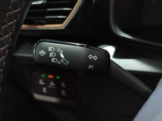 CUPRA Leon Sportstourer 2.0 TSI DSG 221 kW (300 CV)