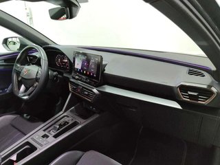 CUPRA Leon Sportstourer 2.0 TSI DSG 221 kW (300 CV)