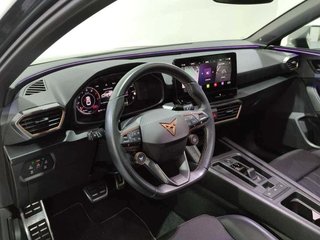 CUPRA Leon Sportstourer 2.0 TSI DSG 221 kW (300 CV)