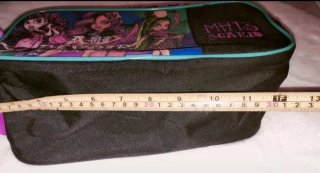 Neceser Monster High MH13