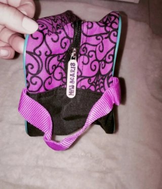 Neceser Monster High MH13