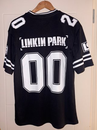 Camiseta Linkin Park