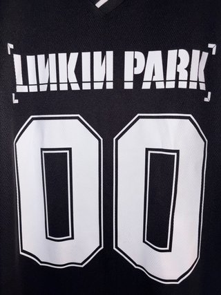Camiseta Linkin Park