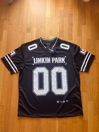 Camiseta Linkin Park