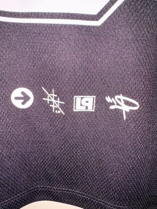 Camiseta Linkin Park