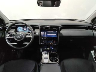 Hyundai Tucson 1.6 TGDI HEV Style Auto 169 kW (230 CV)