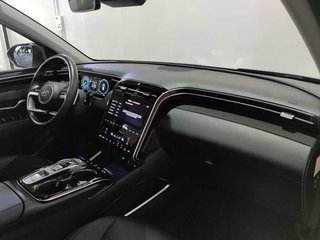 Hyundai Tucson 1.6 TGDI HEV Style Auto 169 kW (230 CV)