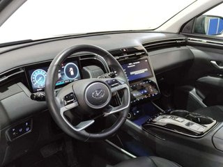 Hyundai Tucson 1.6 TGDI HEV Style Auto 169 kW (230 CV)