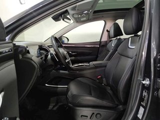 Hyundai Tucson 1.6 TGDI HEV Style Auto 169 kW (230 CV)