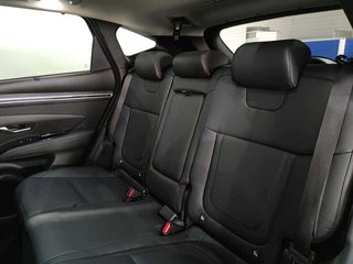 Hyundai Tucson 1.6 TGDI HEV Style Auto 169 kW (230 CV)