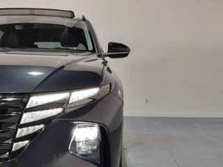 Hyundai Tucson 1.6 TGDI HEV Style Auto 169 kW (230 CV)