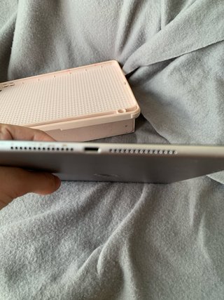 iPad Air 2 Rosa
