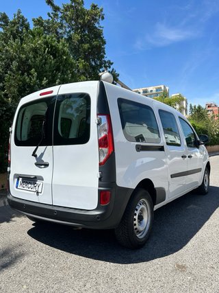 Renault Grand Kangoo 2021