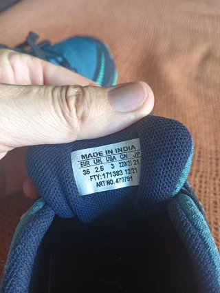 Zapatillas Salomon niño/a GORE-TEX