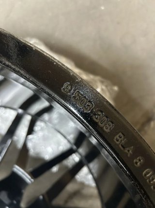 Llantas BMW X5 G05/X6 G06 Estilo M 818