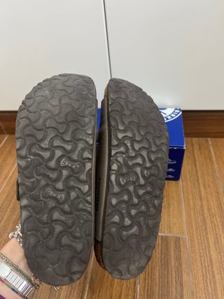 Birkenstock Arizona Pelle 39